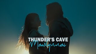 Thunders Cave  Mawlynnai Official Music Video [upl. by Eisserc822]