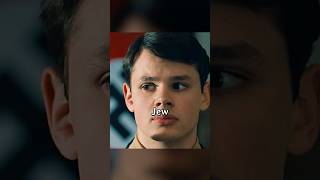 Jewish boy infiltrates German military schoolmovie futurelink viralvideo [upl. by Don]