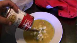 Campbells Chicken amp Dumplings [upl. by Mapes]