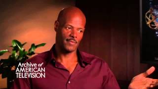 Keenen Ivory Wayans gives advice to aspiring actors  EMMYTVLEGENDSORG [upl. by Amato]