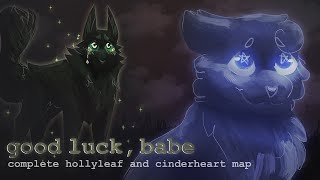 Good Luck Babe MAP  Thumbnail Entry Speedpaint [upl. by Minsk845]