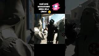 Aprenda Alemão com Wolfenstein 2 [upl. by Head795]