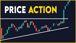 Four Price Action Secrets The Ultimate Guide To Price Action [upl. by Inger]