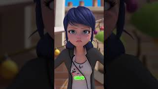 ESSAS PÉROLAS MIRACULOSAS SÃO DEMAIS 😂  MIRACULOUS 2ª TEMP  LADYBUG  Mundo Gloob Shorts [upl. by Regazzi]