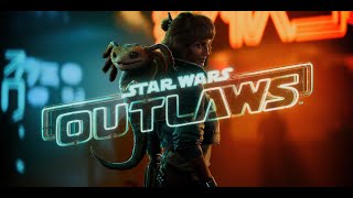 Star Wars Outlaws  The Safecracker  Part 10  No Copyright Gameplay  1080p 60fps [upl. by Raff]