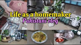 10AM To 3PM busy routine  Life as a homemaker  Pakistani vlog ShaguftaHomeDiaries [upl. by Alejandrina]