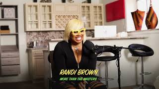 THE RANDI BROWN EPISODE [upl. by Nerradal]