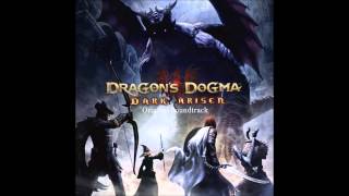 Dragons dogma Dark Arisen  Coils Of Light English Version Extended [upl. by Ojeitak]