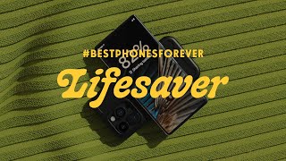 BestPhonesForever Lifesaver [upl. by Chryste300]