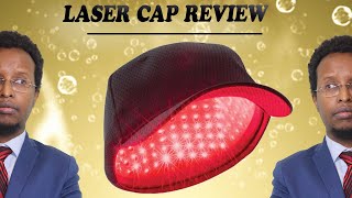 Low level laser therapy caps  Which ones ACTUALLY work [upl. by Carlton]