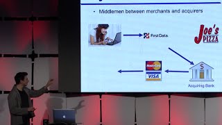 USENIX Enigma 2016  BulletProof Credit Card Processing [upl. by Asa844]