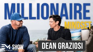 Dean Graziosi  The Millionaire Mindset [upl. by Aikehs]