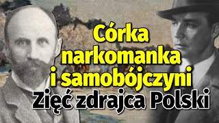 Córka NARKOMANKA i SAMOBÓJCZYNI Groby słynnych malarzy cz 2 I Niezapomniani [upl. by Annayad]