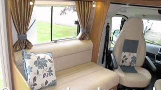 2013 Autotrail Tracker RS Motorhome [upl. by Andree]