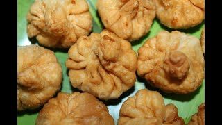 modaka recipe in kannadaganesha chaturthi special modaka recipe [upl. by Wren]