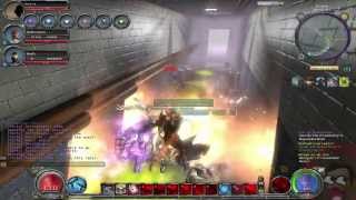 Hellgate London  The Test Of Leadership [upl. by Heffron]