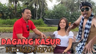 DAGANG KASUR  GENJEK   NGURAH ARPYN [upl. by Cosme941]