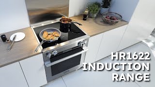 Mieles Induction Range Should You Buy It [upl. by Slerahc]