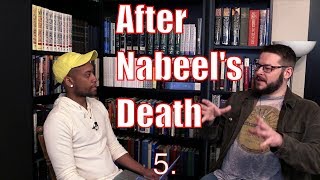 5 Emotions following Nabeels Death David Wood [upl. by Marmaduke]