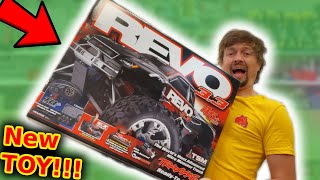 Worlds most advanced NITRO RC Car [upl. by Neehsas]