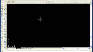 AutoCad 2004 Lecture No1 [upl. by Berger]