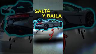 ESTE COCHE SALTA y BAILA 😱 drift coches jdm tuning pitbullgang [upl. by Lesya]