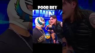 Dominik Mysterio vs Santos Escobar 2023  WWE Phonk Edit 💀 wwe dominikmysterio phonk [upl. by Glavin]