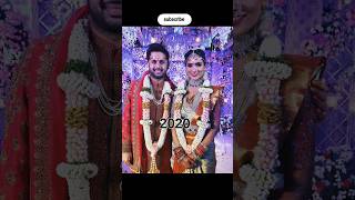 Tollywood Actors Marriage Dates image looksshortstrendingshortsviralshortsFilmy image [upl. by Eelarac]