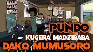 Boys Dzangu  pundos barbershop Kugera Madzibaba Dako Mumusoro [upl. by Horwath872]