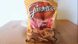 Gardettos Original Recipe [upl. by Conall]