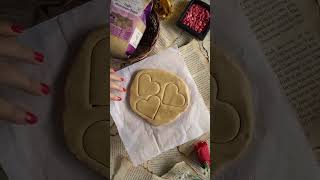 Shortbread cookies recipe pirouettesugar [upl. by Ahsenauq]