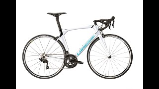 LAPIERRE AIRCODE SL 500  2020 [upl. by Golliner334]