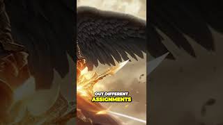 The Roles Of Gods Angels FULL VIDEO ON CHANNEL [upl. by Ihsorih971]