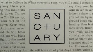 Way Maker Sinach cover by Sanctuary [upl. by Kath]