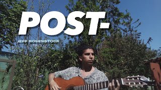 usa  jeff rosenstock cover [upl. by Eilatan]