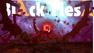 Interloper  Blλck Mesλ  Full Gameplay [upl. by Tnomel808]