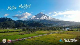 Malilipot Albay Perfect Destination [upl. by Dihsar28]