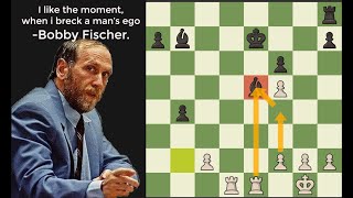 Fischer vs Spassky  Rematch 1992 game 11 [upl. by Valdas70]