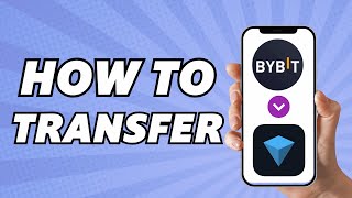 How To Transfer Ton From Bybit To Tonkeeper  Withdraw Ton From Bybit To Tonkeeper 2024 [upl. by Accem693]