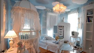 20 Amazing Baby Nurseries [upl. by Porter]