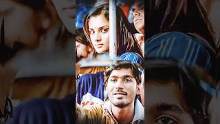 Pollathavan  dhanush movie songs  pollathavan movie songs status  pollathavan love bgm  love bgm [upl. by Hashimoto]