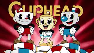 Cuphead S2  E1 [upl. by Olli]