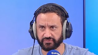 Cyril Hanouna réagit à la censure du livre de Bardella  quotPour JeanLuc Mélenchon ce serait passéquot [upl. by Vijar]