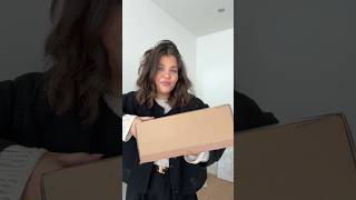 UNBOXING MINI JODIE BOTTEGA VENETA [upl. by Aicilyt]