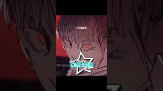 Kashimo vs Sukuna All Fingers 🔥👀 jujutsukaisen kashimo sukuna gojo jjk yujiitadori [upl. by Willms]