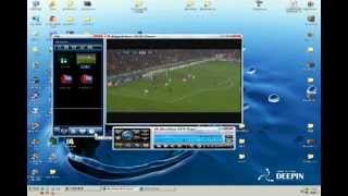 How to Watch HDTV Show on PC Using BlazeVideo HDTV Player [upl. by Robbins678]