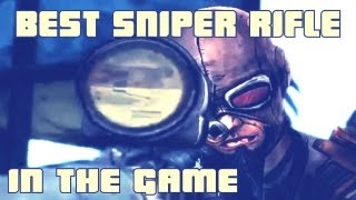 OLD Borderlands 2  Best Sniper in the game Surprising Results [upl. by Domella]