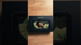 Unboxing the ​⁠AtomosChannel Shinobi II atomos [upl. by Pena]