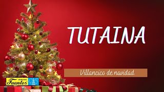 Tutaina  Los Niños Cantores de Navidad  Villancicos [upl. by Svirad]