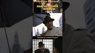 The Marcus Nelson Murders⚖️Favourite Movies kojak tellysavalas 1973 abbymann classic [upl. by Dixie]